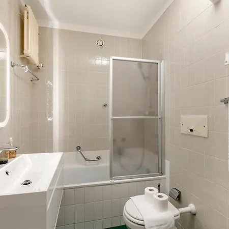 Apartamento La Perla Sul - Happy Paradiso