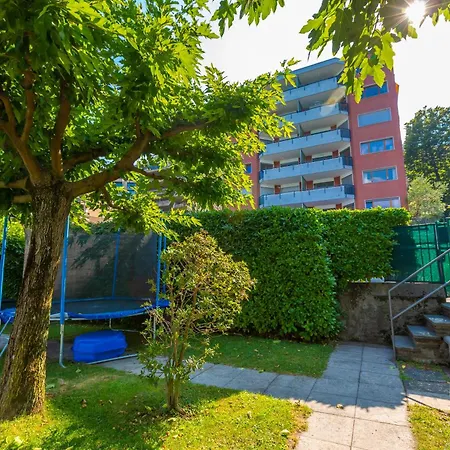 Apartamento La Perla Sul - Happy