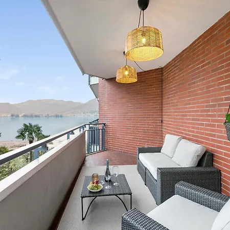 Apartamento La Perla Sul - Happy Paradiso